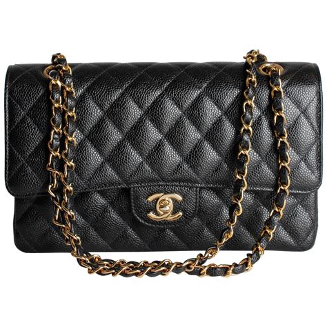 classic chanel purse price|Chanel classic bag price euro.